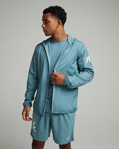 Icon Jacket