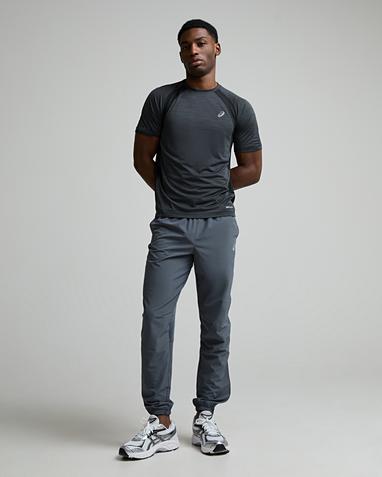 Road Short Sleeve T-Shirt