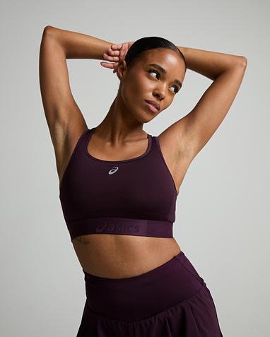 Womens Road Compression Bra Top