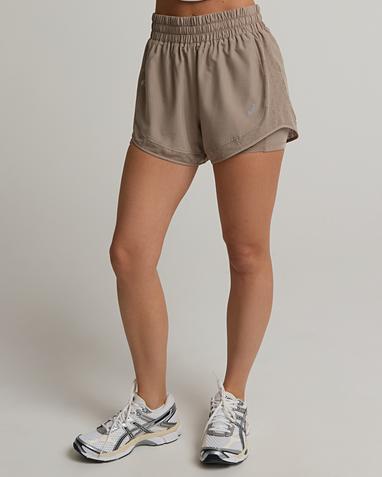 Womens Nagino Run Short