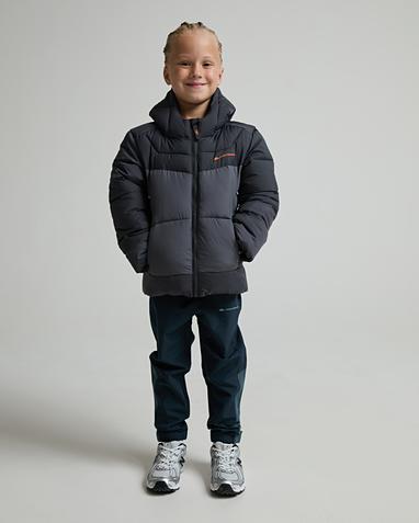 Nursery Apex Puffer Jacket