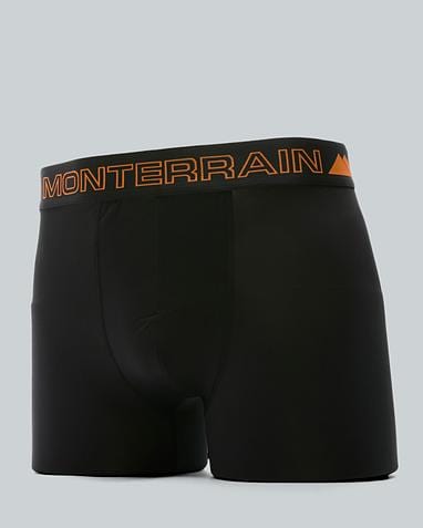 5 Pack Performance Boxer