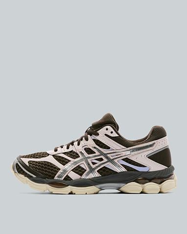 Womens GEL-Cumulus 16 Trainer
