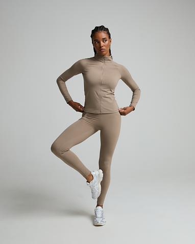 Womens Form Legging