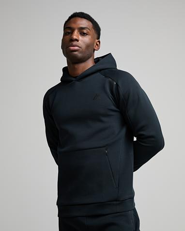 Foundation Overhead Hoodie