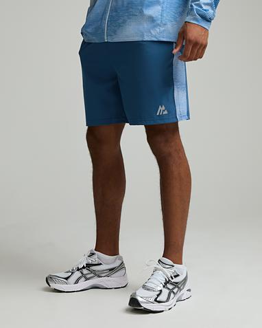 Haze Short