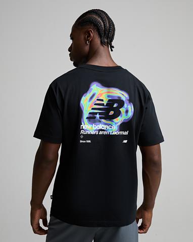 Heat Map Motion T-Shirt