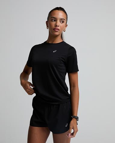 Womens Core Short Sleeved T-Shirt