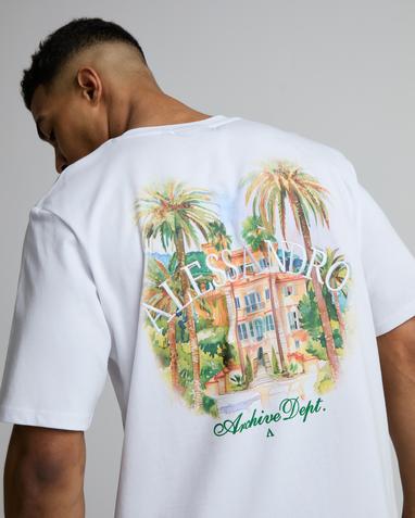Paradiso T-Shirt