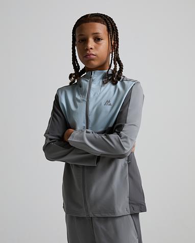 Cerberus Jacket