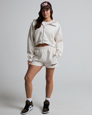 Womens Short