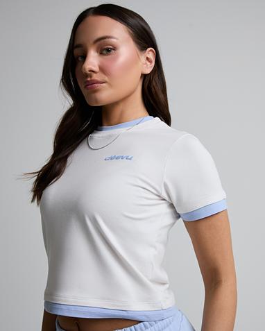 Womens Layer T-Shirt