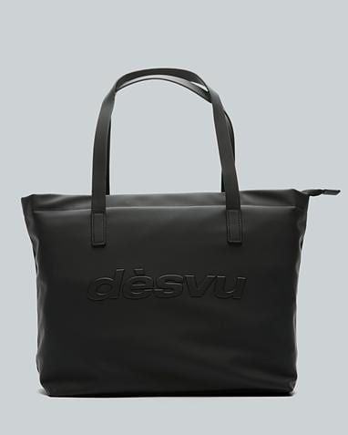 Womens Shopper Tote Bag