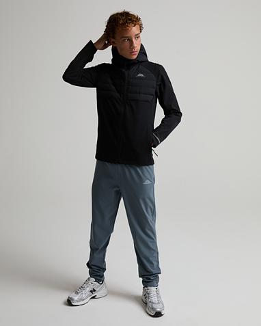 Rhine Insulated Jacket