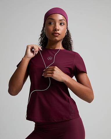 Womens Tide T-Shirt