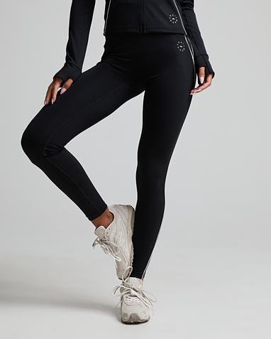 Womens Ignite Legging