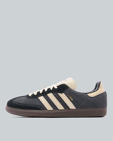 Samba OG Trainer