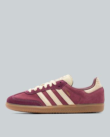 Samba OG Trainer