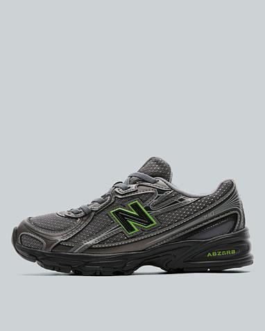 Infant 740 Trainer