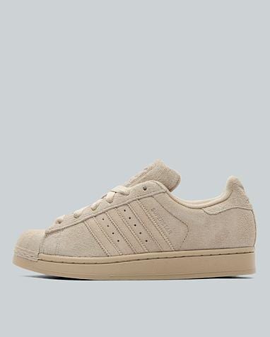 Womens Superstar II Trainer