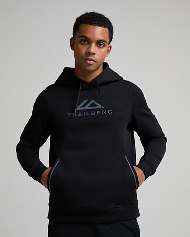 Ashfell Overhead Hoodie