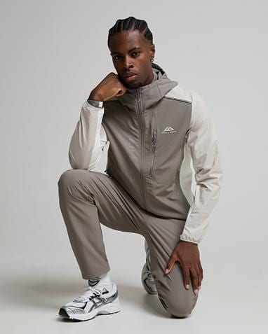 Triathlon Ultra Windbreaker