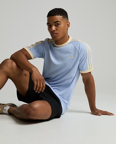 3-Stripes T-Shirt