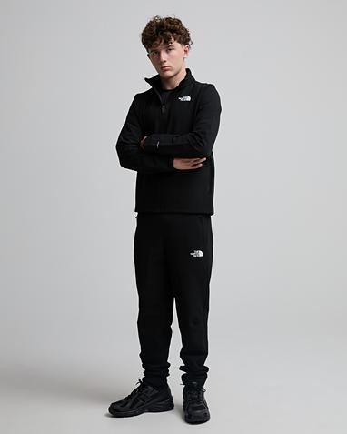 Junior Perlino Softshell Jacket
