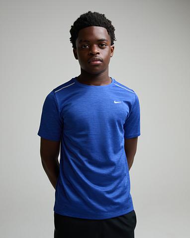 Junior Miler T-Shirt