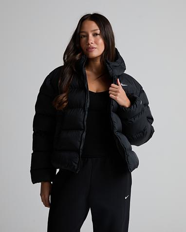 Womens Therma Fit Synthetic Classic Jacket