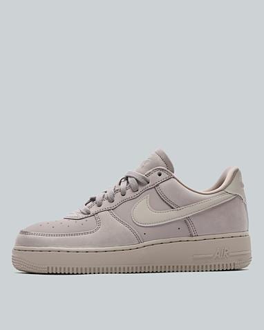 Womens Air Force 1 Low Trainer