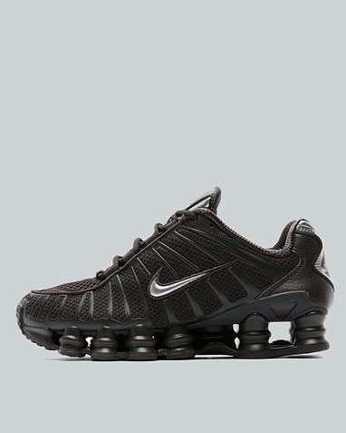 Womens Shox TL Trainer