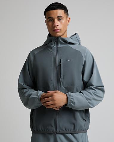Repel Unlimited Utility Jacket