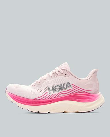 Womens Clifton 11 Trainer