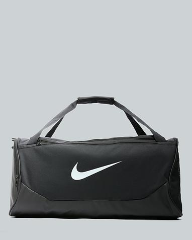 Brasilia Medium Duffle Bag