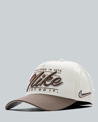 Rise A-Frame Structured Cap