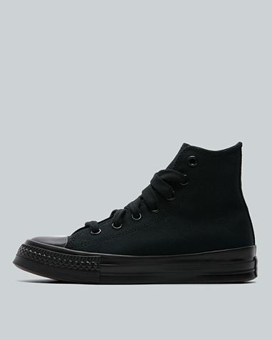 Junior Chuck Taylor Throwback Hi Trainer