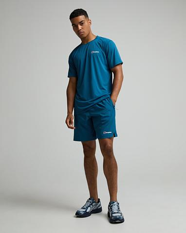 Wayside 3.0 Tech T-Shirt