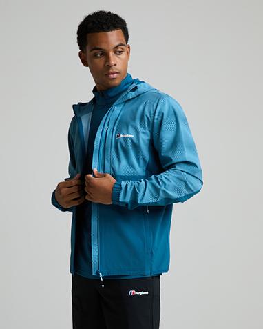 Varanorth Hooded Jacket