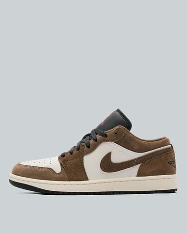 Air Jordan 1 Low Trainer