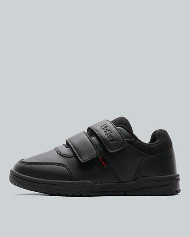 Nursery Mervan Velcro Shoe