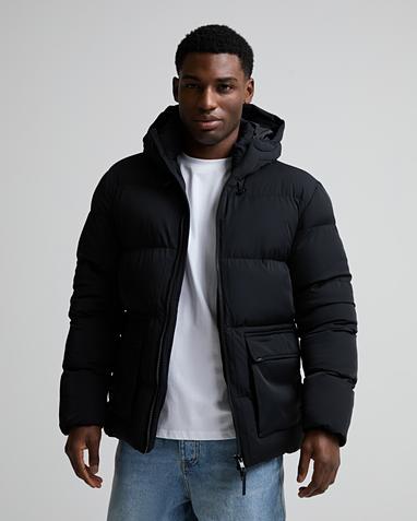 Puffer Jacket