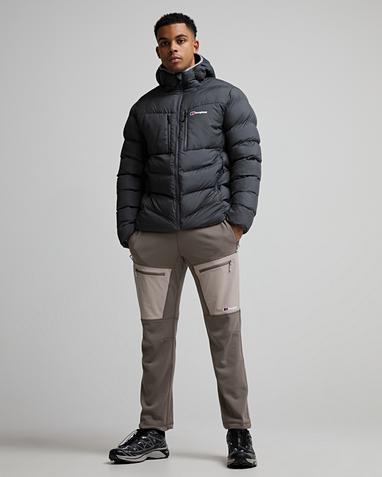 Keyside Jacket