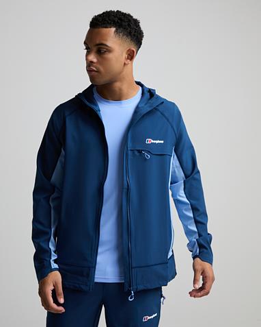 Wavertree Hooded Jacket