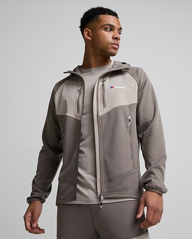 Pavey Plus Hoodie