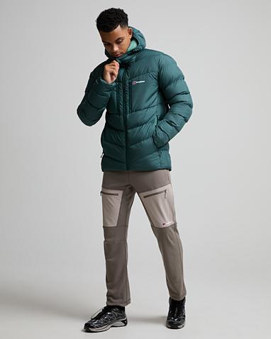 Keyside Jacket