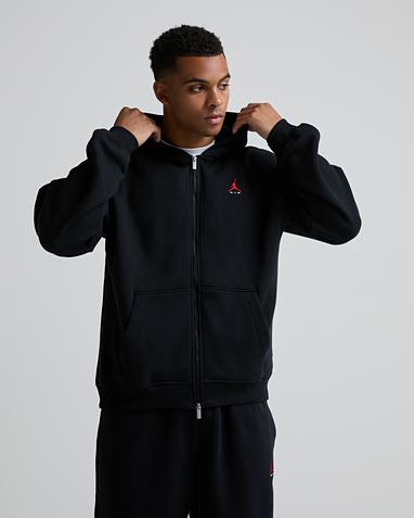 Brooklyn Full Zip Hoodie