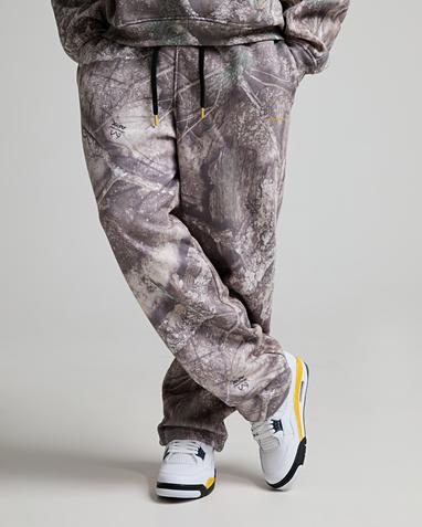 Brooklyn Real Tree Jogger