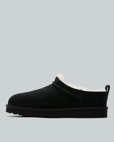 Classic Micro Boot