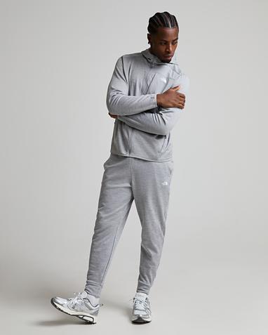 Performance Fleece Hoodie